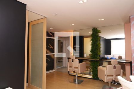 Apartamento à venda com 42m², 2 quartos e 1 vagaÁrea comum - Espaço Mulher