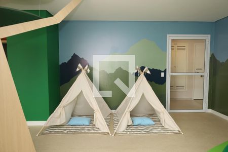 Apartamento à venda com 42m², 2 quartos e 1 vagaÁrea comum - Brinquedoteca