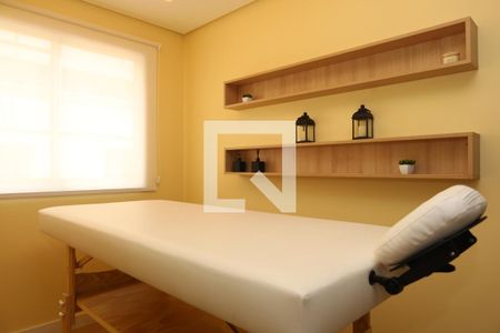 Apartamento à venda com 42m², 2 quartos e 1 vagaÁrea comum - Espaço Mulher