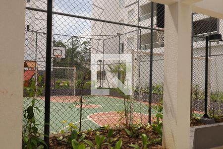 Apartamento à venda com 42m², 2 quartos e 1 vagaÁrea comum - Quadra