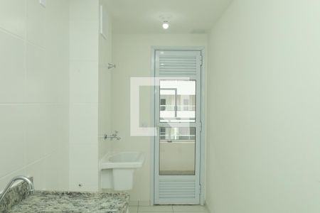 Apartamento à venda com 42m², 2 quartos e 1 vagaÁrea de Serviço