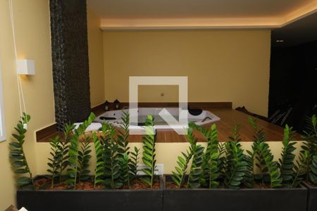 Apartamento à venda com 42m², 2 quartos e 1 vagaÁrea comum - Spa