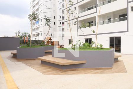 Apartamento à venda com 42m², 2 quartos e 1 vagaÁrea comum - Praça