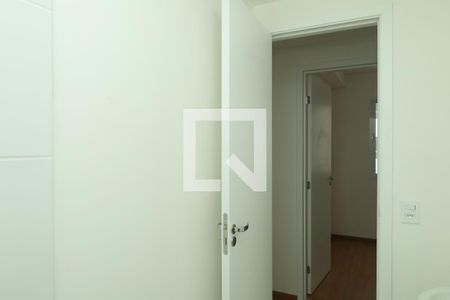 Apartamento à venda com 42m², 2 quartos e 1 vagaBanheiro