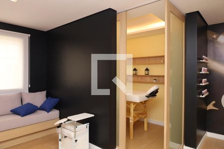 Apartamento à venda com 42m², 2 quartos e 1 vagaÁrea comum - Espaço Mulher