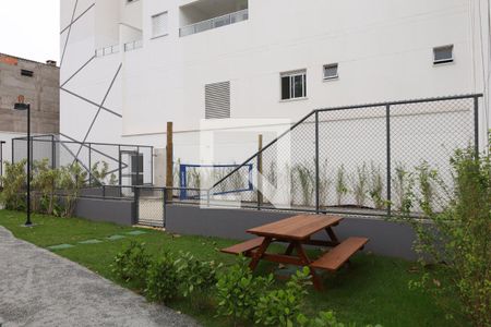 Apartamento à venda com 42m², 2 quartos e 1 vagaÁrea comum - Quadra de areia