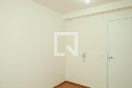 Sala de apartamento à venda com 2 quartos, 42m² em Vila Carmosina, São Paulo