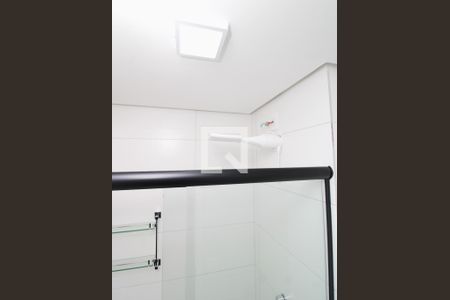 Apartamento para alugar com 32m², 1 quarto e sem vagaBanheiro