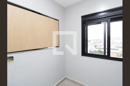 Apartamento para alugar com 32m², 1 quarto e sem vagaQuarto