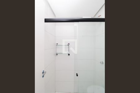 Apartamento para alugar com 32m², 1 quarto e sem vagaBanheiro