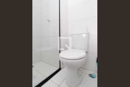 Apartamento para alugar com 32m², 1 quarto e sem vagaBanheiro