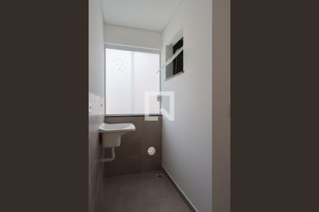 Apartamento à venda com 45m², 2 quartos e 1 vaga Apartamento à venda com 45m², 2 quartos e 1 vagaÁrea de serviço