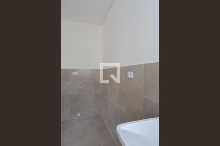 Apartamento à venda com 45m², 2 quartos e 1 vaga Apartamento à venda com 45m², 2 quartos e 1 vagaÁrea de serviço