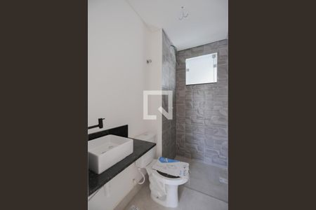 Apartamento à venda com 45m², 2 quartos e 1 vaga Apartamento à venda com 45m², 2 quartos e 1 vagaBanheiro