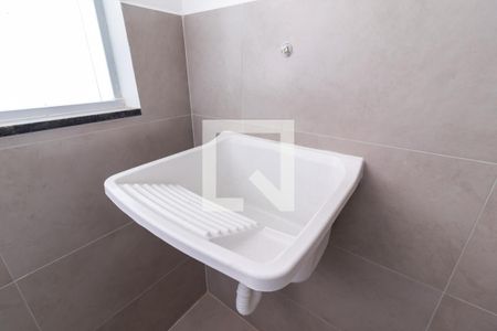 Apartamento à venda com 38m², 2 quartos e 1 vagaÁrea de Serviço