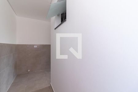 Apartamento à venda com 38m², 2 quartos e 1 vagaÁrea de Serviço