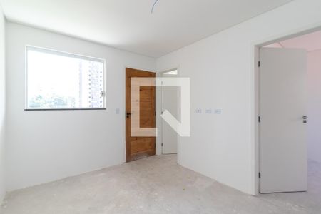 Sala de apartamento à venda com 2 quartos, 38m² em Santana, São Paulo