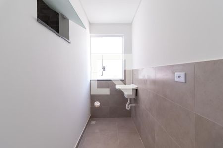 Apartamento à venda com 38m², 2 quartos e 1 vagaÁrea de Serviço