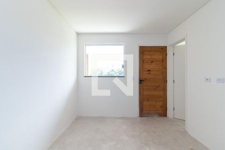 Sala de apartamento à venda com 2 quartos, 38m² em Santana, São Paulo