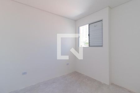 Quarto 2 de apartamento à venda com 2 quartos, 38m² em Santana, São Paulo