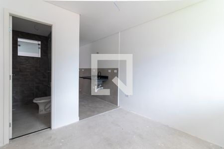 Sala de apartamento à venda com 2 quartos, 38m² em Santana, São Paulo