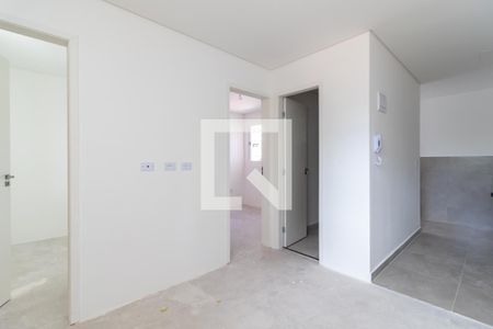 Sala de apartamento à venda com 2 quartos, 38m² em Santana, São Paulo