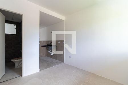 Sala de apartamento à venda com 2 quartos, 38m² em Santana, São Paulo