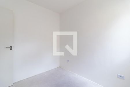 Apartamento à venda com 38m², 2 quartos e 1 vagaQuarto 2