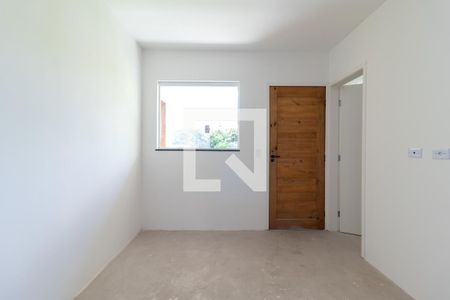 Sala de apartamento à venda com 2 quartos, 38m² em Santana, São Paulo