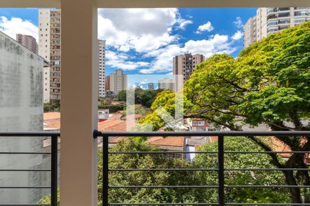 Vista do Quarto 1 de apartamento à venda com 2 quartos, 38m² em Santana, São Paulo
