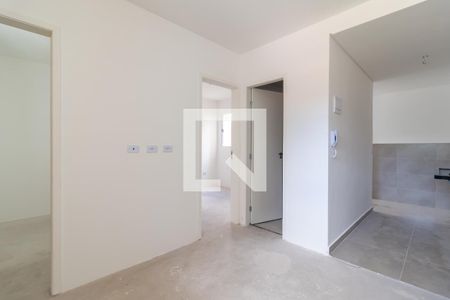 Sala de apartamento à venda com 2 quartos, 38m² em Santana, São Paulo