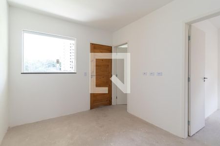 Sala de apartamento à venda com 2 quartos, 38m² em Santana, São Paulo