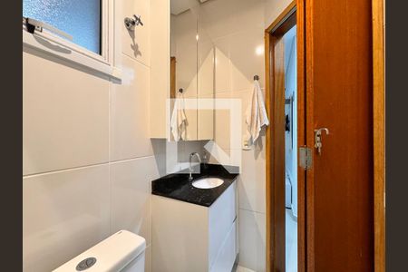 Apartamento à venda com 37m², 2 quartos e 1 vagaBanheiro