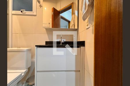 Apartamento à venda com 37m², 2 quartos e 1 vagaBanheiro