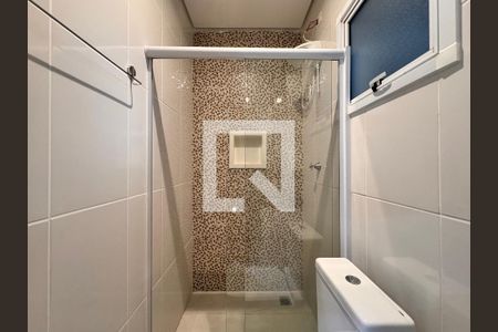 Apartamento à venda com 37m², 2 quartos e 1 vagaBanheiro