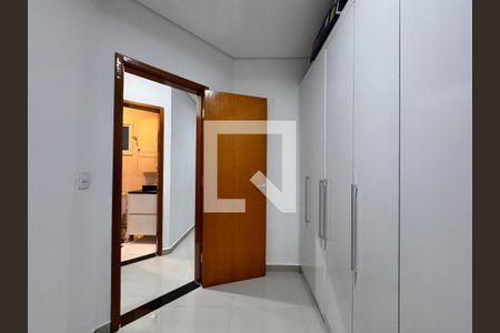 Apartamento à venda com 37m², 2 quartos e 1 vagaQuarto 2