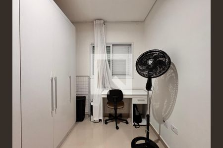 Apartamento à venda com 37m², 2 quartos e 1 vagaQuarto 2
