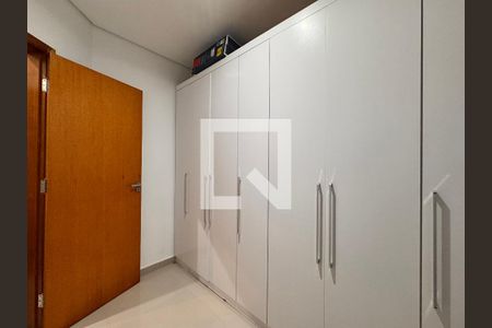 Apartamento à venda com 37m², 2 quartos e 1 vagaQuarto 2