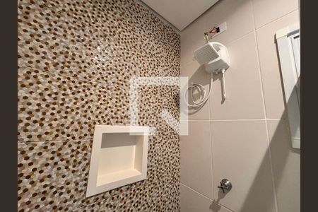 Apartamento à venda com 37m², 2 quartos e 1 vagaBanheiro