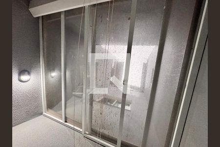 Apartamento à venda com 37m², 2 quartos e 1 vagaLavanderia