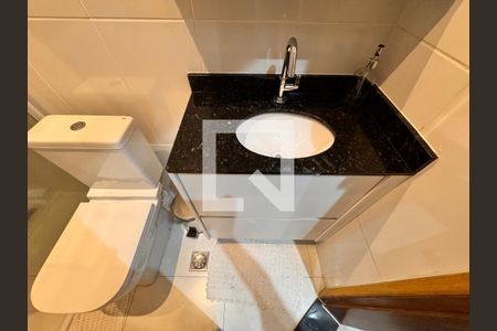 Apartamento à venda com 37m², 2 quartos e 1 vagaBanheiro