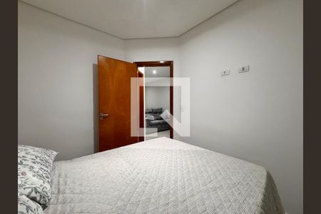 Apartamento à venda com 37m², 2 quartos e 1 vagaQuarto 1