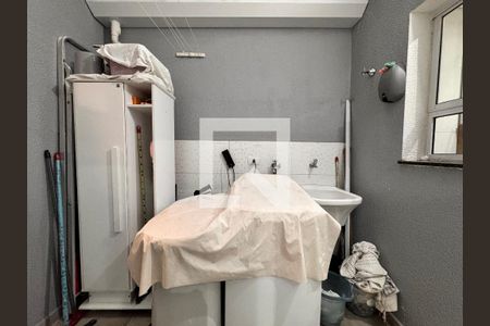 Apartamento à venda com 37m², 2 quartos e 1 vagaLavanderia