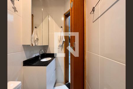 Apartamento à venda com 37m², 2 quartos e 1 vagaBanheiro