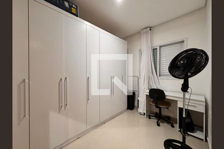 Apartamento à venda com 37m², 2 quartos e 1 vagaQuarto 2