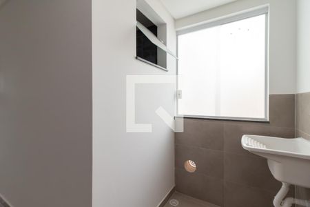 Apartamento à venda com 44m², 2 quartos e 1 vagaÁrea de Serviço