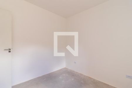 Apartamento à venda com 44m², 2 quartos e 1 vagaQuarto 2