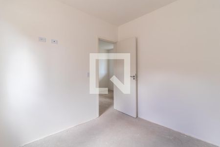 Apartamento à venda com 44m², 2 quartos e 1 vagaQuarto 2