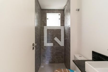 Apartamento à venda com 44m², 2 quartos e 1 vagaBanheiro