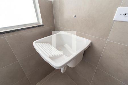 Apartamento à venda com 44m², 2 quartos e 1 vagaÁrea de Serviço